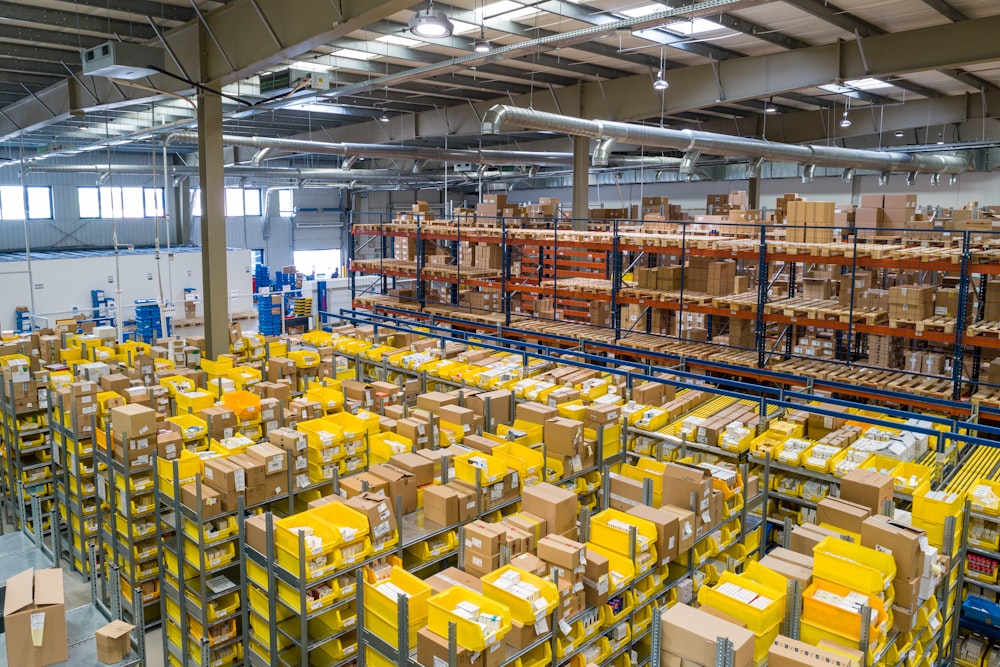 Puriko India bulk supply and warehouse operations